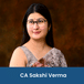 Prestige Institute of Management & Research, Head [UG Campus]- Placement & Alumni Cell: CA Sakshi Verma Interview